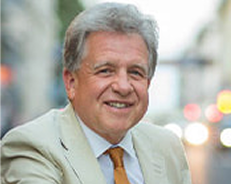 Mr Lothar Pirc