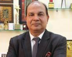 Mr Sushil Kumar Aggarwal