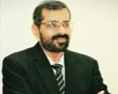 Mr. Ketan Gandhi