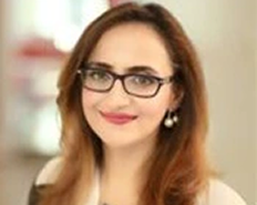 Anu Sukhija